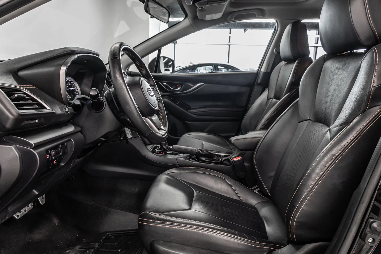2019 Subaru Crosstrek Limited Awd Main Image