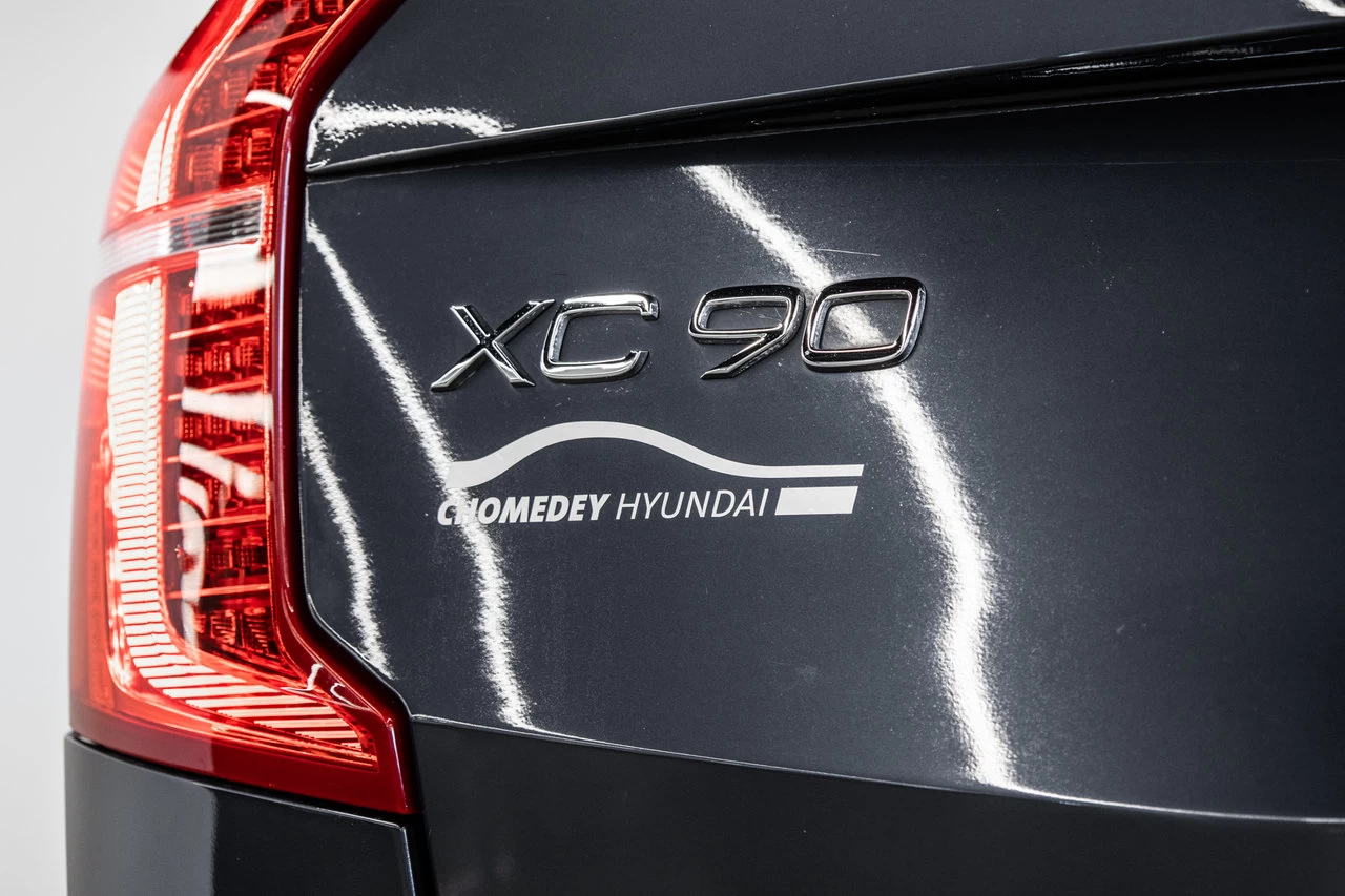 2020 Volvo XC90 T8 Hybrid Image principale