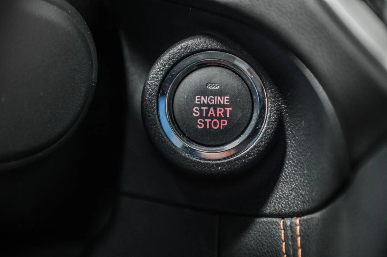 2022 Subaru Crosstrek Limited NAVI+TOIT.OUVRANT+CUIR+CARPLAY Main Image