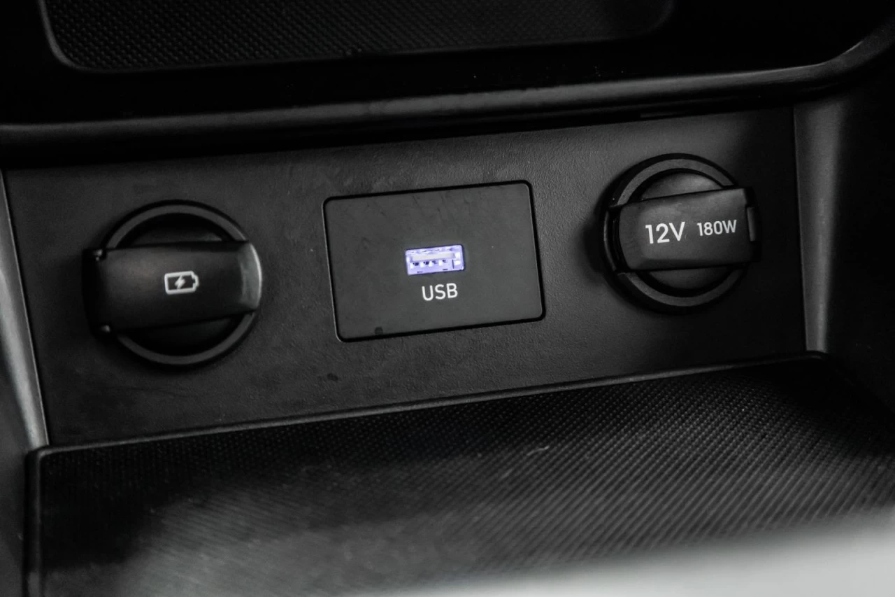 2023 Hyundai Kona Essential SIEGES.CHAUFF+CARPLAY+BLUETOOTH Image principale