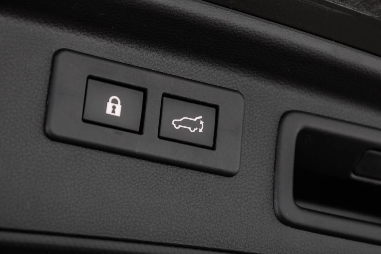 2023 Subaru Forester Limited NAVI+TOIT.PANO+CUIR+CARPLAY Image principale