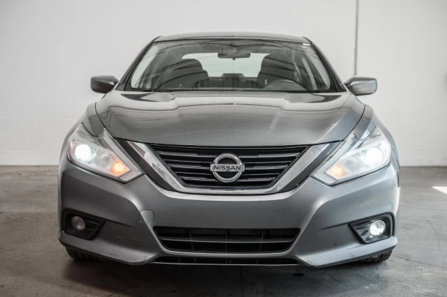 Nissan Altima Automatique KM D'AUTOROUTE! 2016