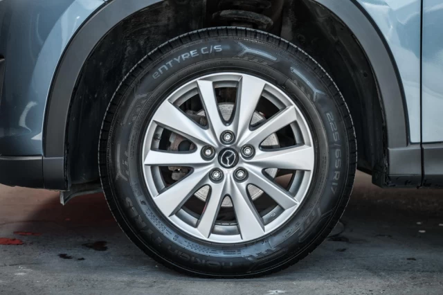 Mazda CX-5 Automatique GS GARANTIE 1 AN 2015