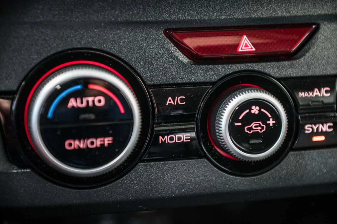 2022 Subaru Crosstrek Limited NAVI+TOIT.OUVRANT+CUIR+CARPLAY Main Image