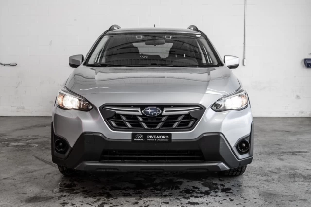 Subaru Crosstrek Convenience CARPLAY+BLUETOOTH+CAM.RECUL 2022