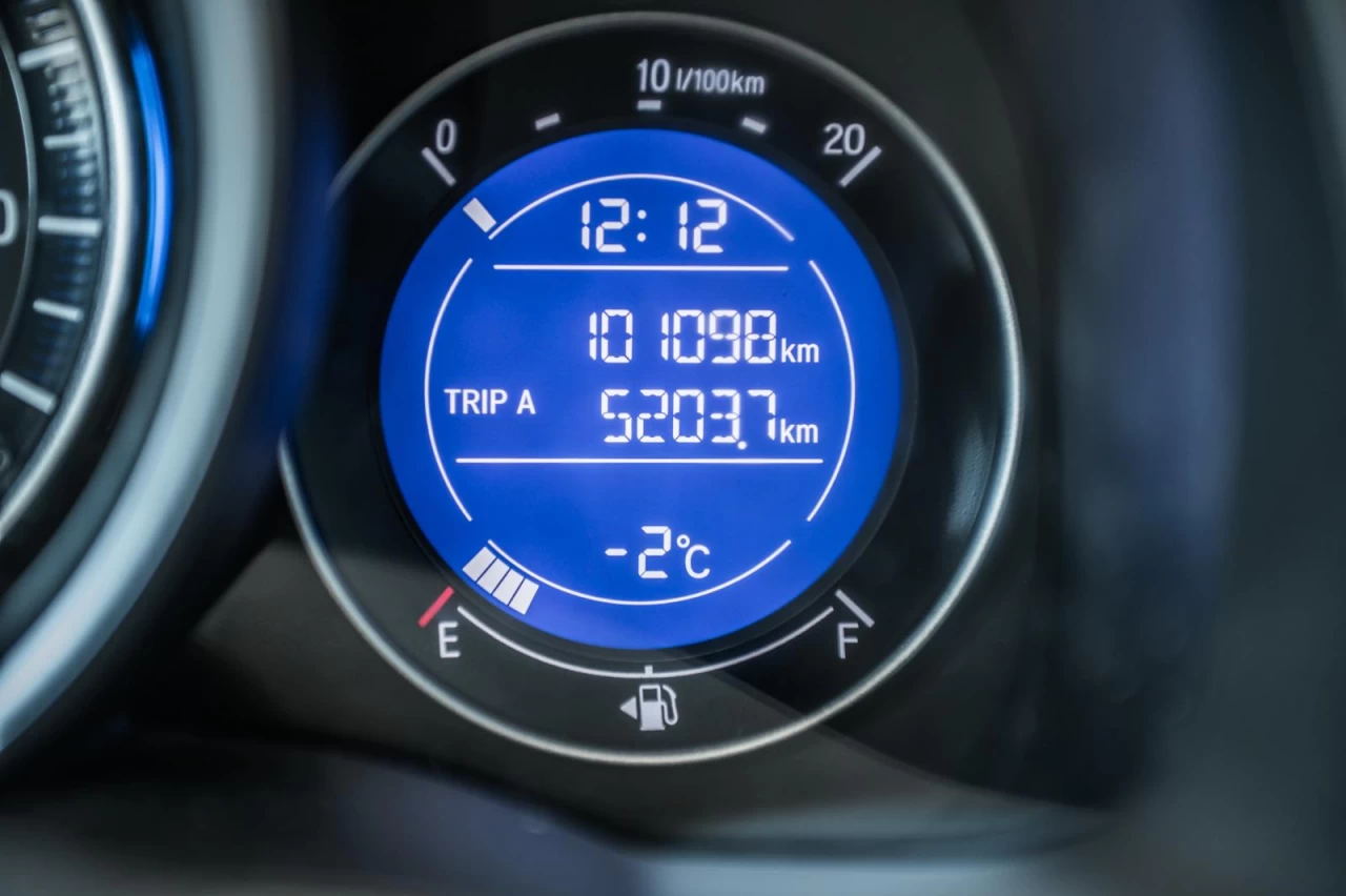 2015 Honda Fit Automatique - BAS KM - Garantie 1 AN Image principale