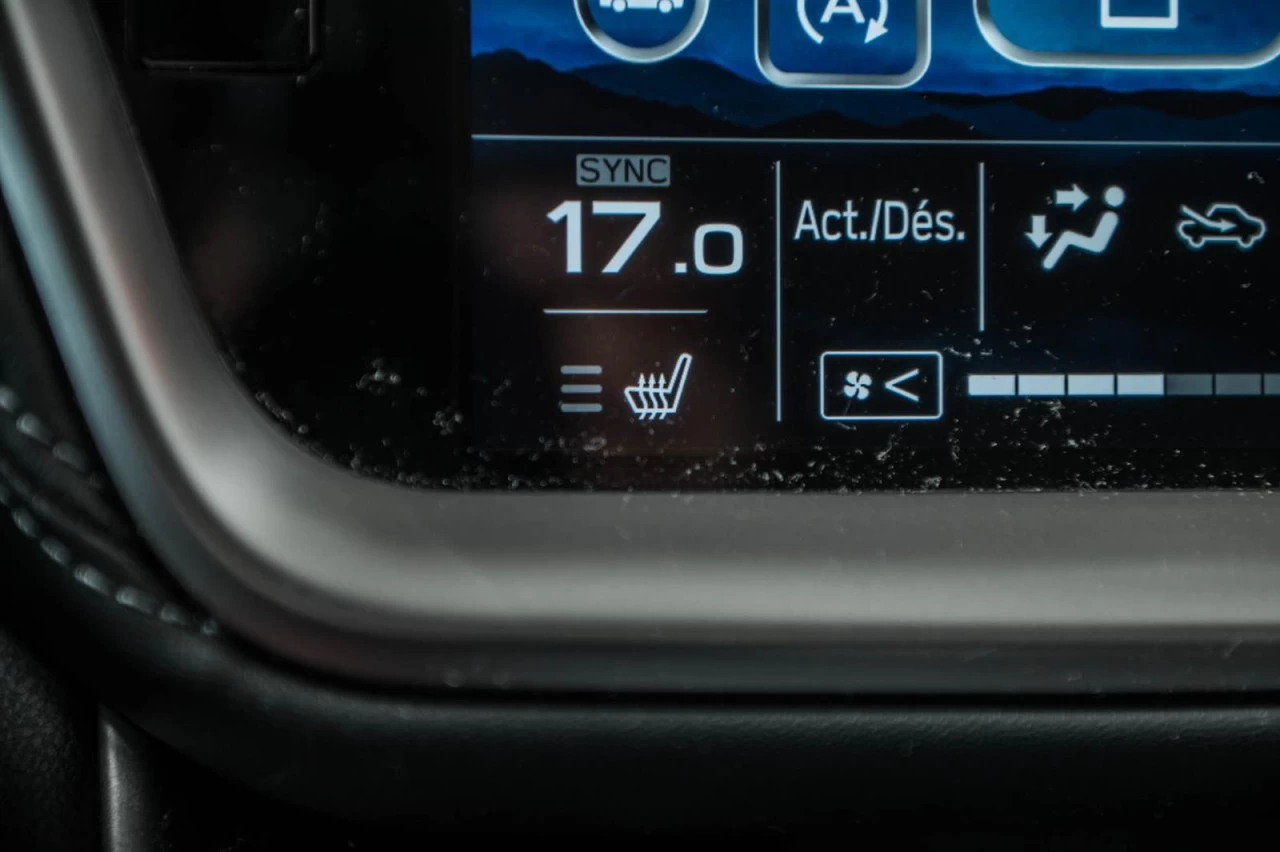 2022 Subaru Legacy Limited NAVI+TOIT.OUVRANT+CUIR+VOLANT/SIEGES.CHAUF Main Image