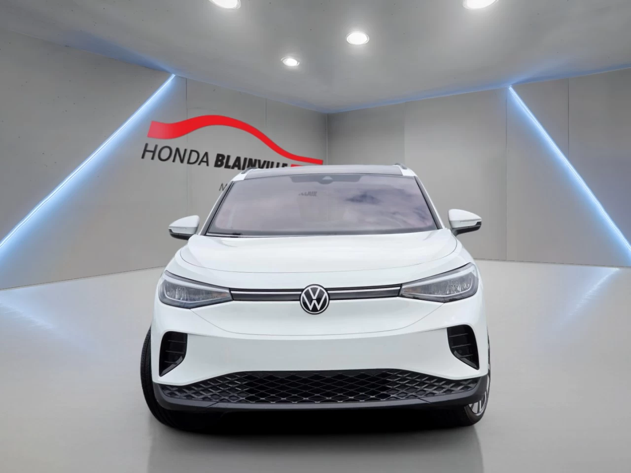 2024 Volkswagen ID.4 Pro AWD Image principale