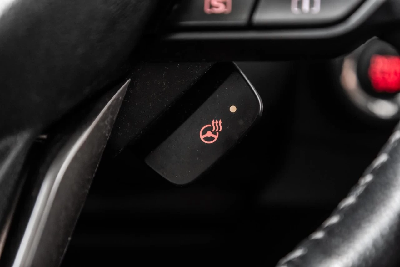 2022 Subaru Impreza Touring VOLANT/SIEGES.CHAUFFANTS+CARPLAY+CAM.RECUL Image principale