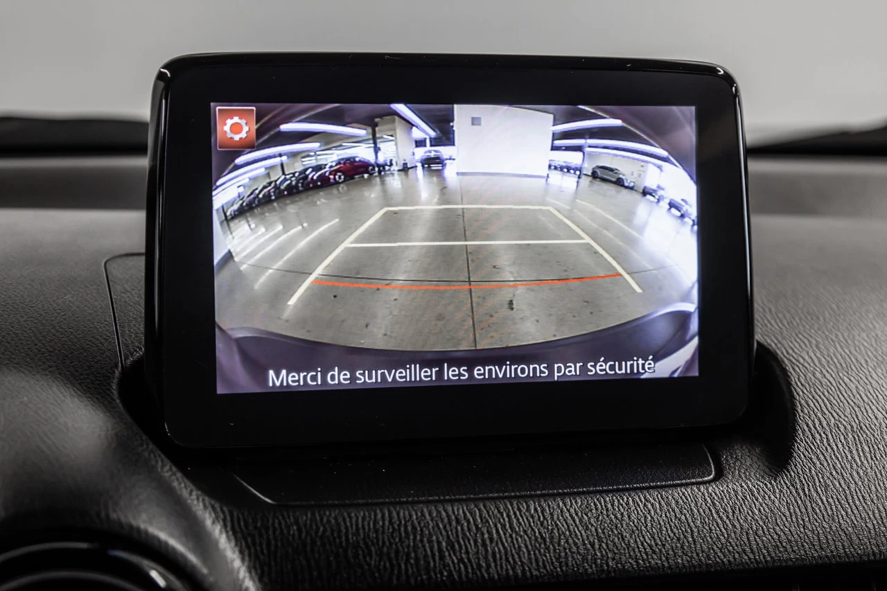 2021 Mazda CX-3 Gs Awd Image principale