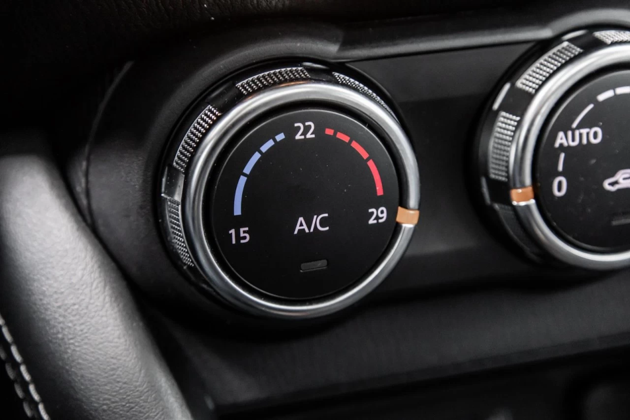 2021 Mazda CX-3 GS AWD+TOIT.OUVRANT+CARPLAY+SIEGES.CHAUFF+CARPLAY Image principale