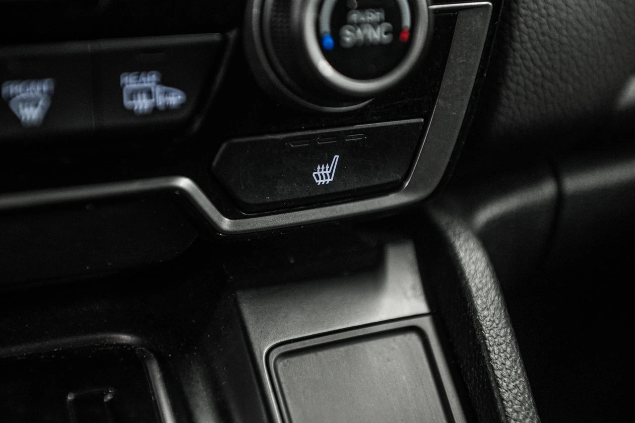 2020 Honda CR-V Ex-L Awd Image principale