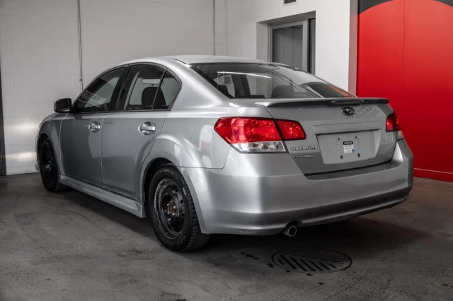 Subaru Legacy 4x4 Automatique Garantie 1 AN 2014