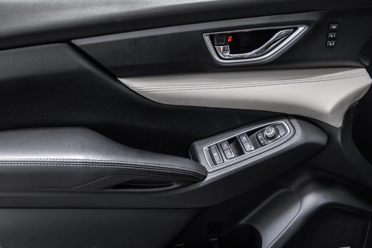 2020 Subaru Ascent Limited 7.PASS+NAVI+CUIR+TOIT.PANO+CARPLAY Image principale