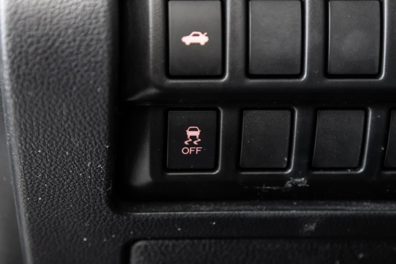 2023 Subaru WRX Sport-tech NAVI+TOIT.OUVRANT+SIEGES.CHAUFF Image principale