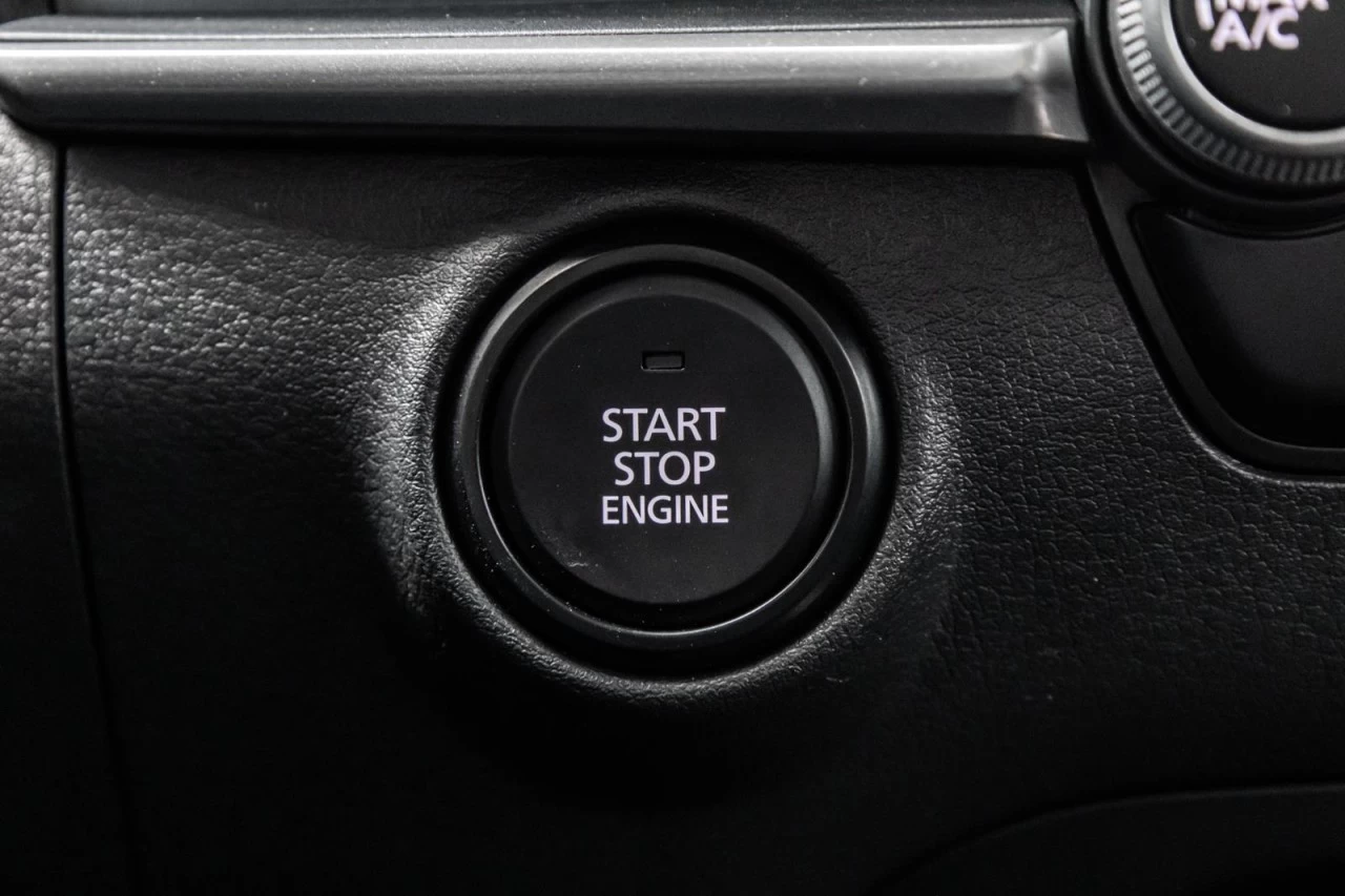 2025 Mazda Mazda3 GX MAGS+SIEGES.CHAUFF+BLUETOOTH+REG.VITESSE Image principale