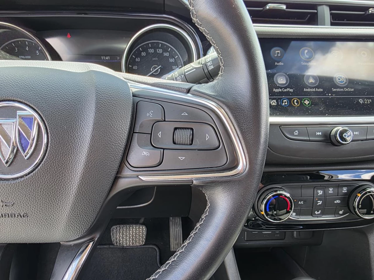 2020 Buick Encore GX Preferred AWD Image principale