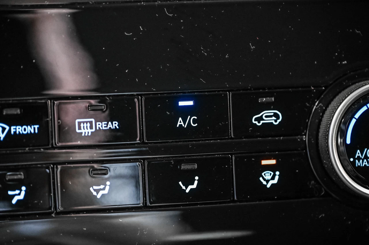 2022 Hyundai Tucson Preferred Awd Main Image
