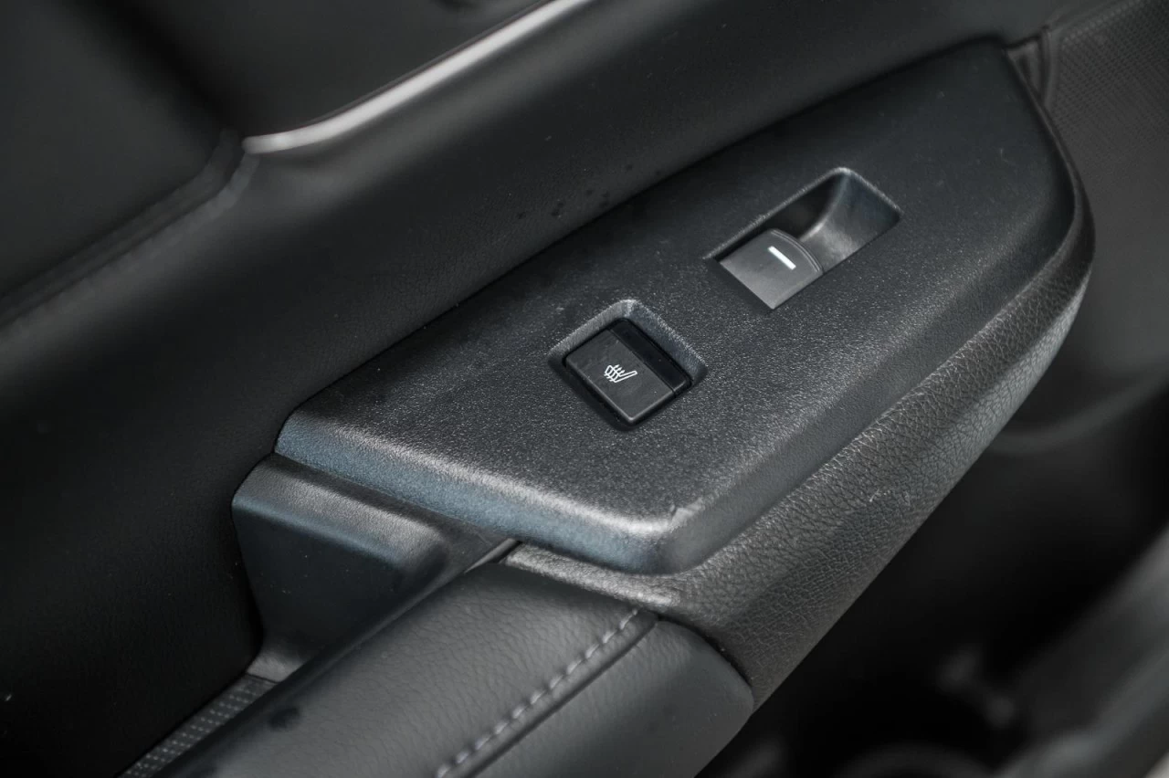 2020 Honda CR-V EX-L AWD+TOIT.OUVRANT+CUIR+VOLANT/SIEGES.CHAUFF Image principale