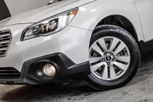 Subaru Outback 2.5i Touring w-Tech Pkg TOIT.OUVRANT+SIEGES.CHAUFF 2017