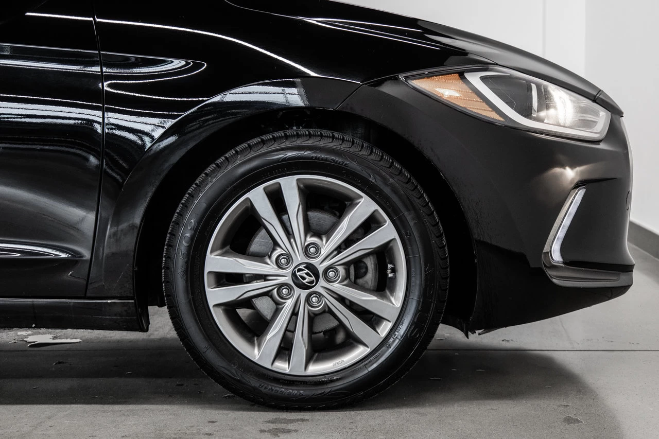 2018 Hyundai Elantra Gl Se Image principale