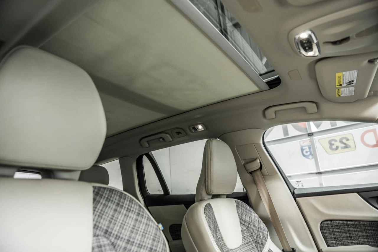 2020 Volvo V60 T5 AWD+TOIT.PANO+CUIR+CARPLAY+SIEGES.CHAUFFANTS Main Image
