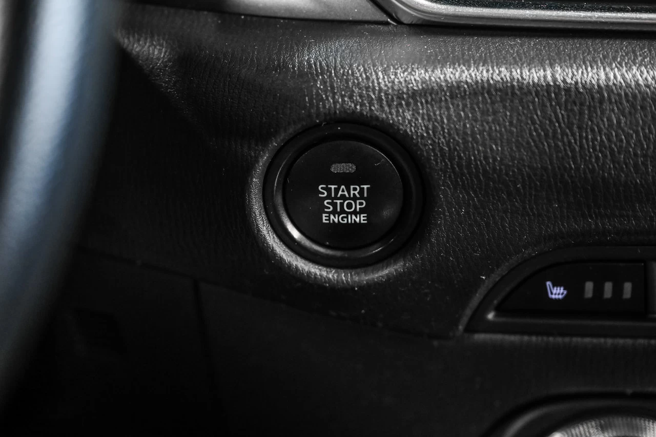 2021 Mazda CX-5 Gx Awd Image principale