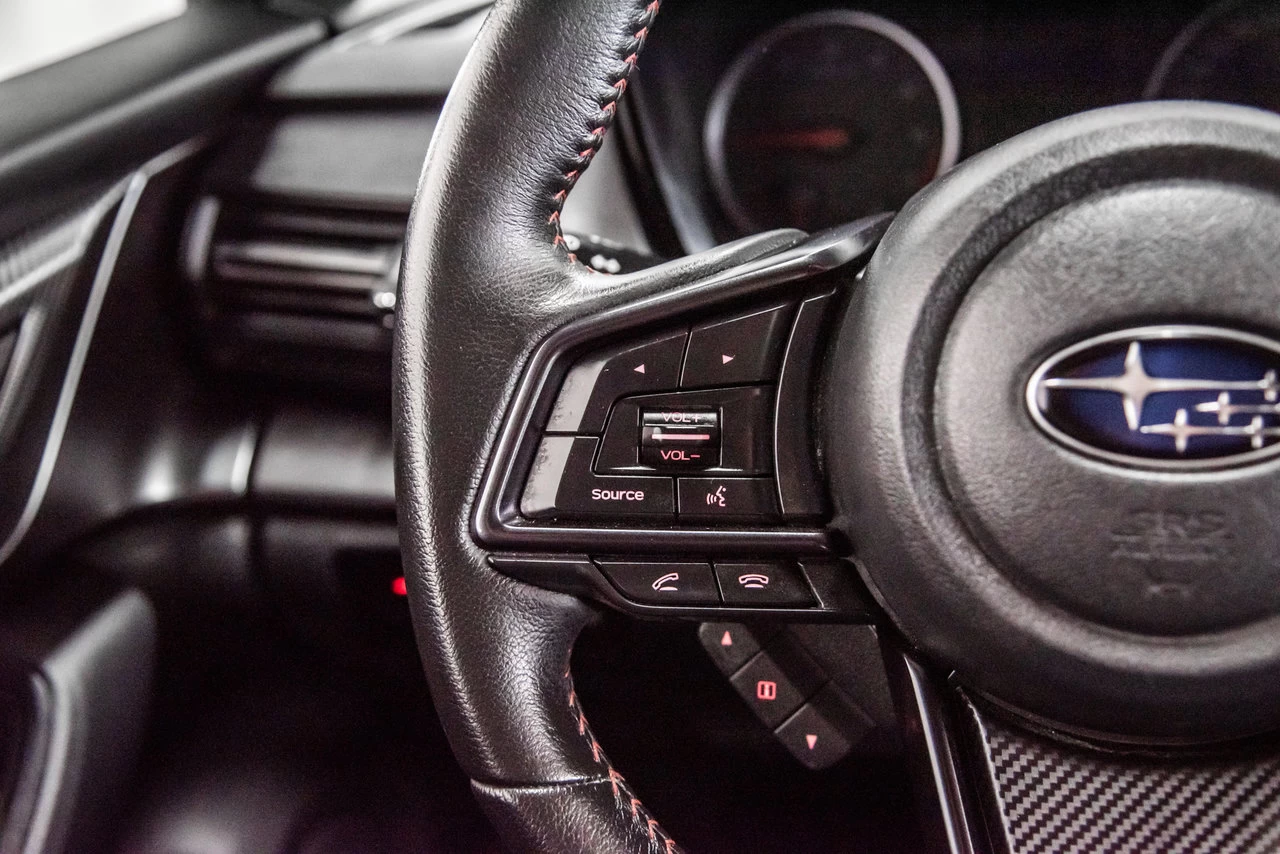 2023 Subaru WRX Awd Mags+bluetooth+c Image principale