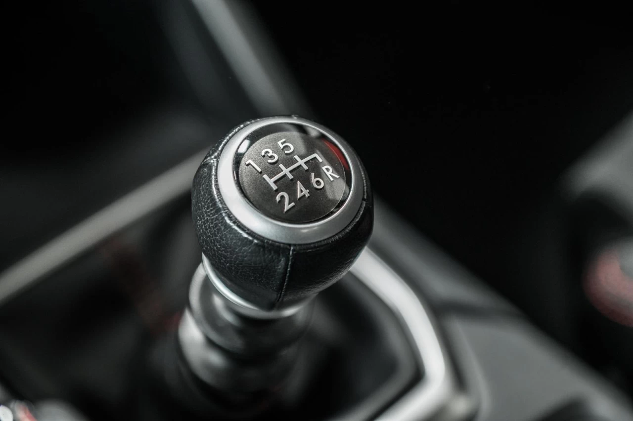 2023 Subaru WRX Sport TOIT.OUVRANT+SIEGES.CHAUFF+CARPLAY Main Image