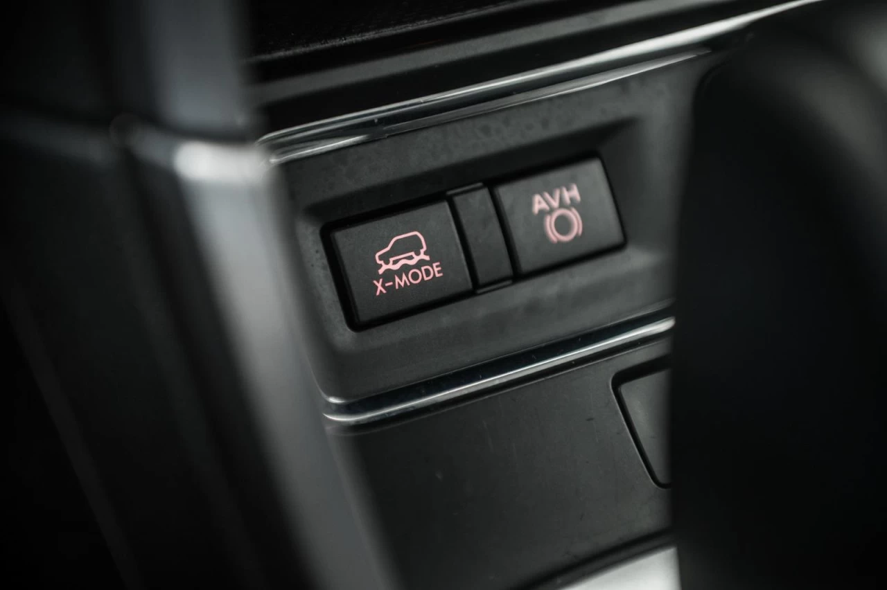2022 Subaru Ascent Convenience 8.PASS+SIEGES.CHAUFF+CARPLAY+BLUETOOTH Main Image