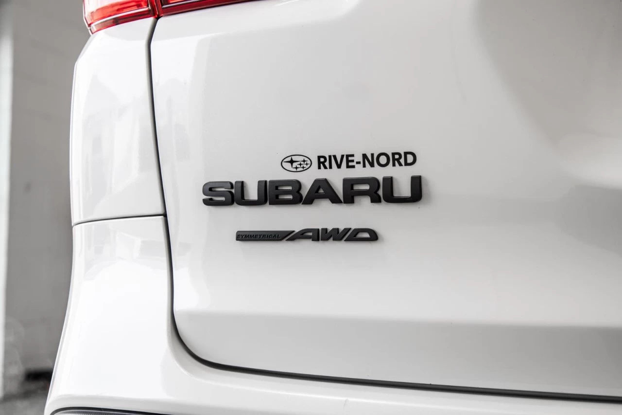 2022 Subaru Ascent Onyx 7.PASS+TOIT.PANO+CUIR+VOLANT/SIEGES.CHAUFF Image principale