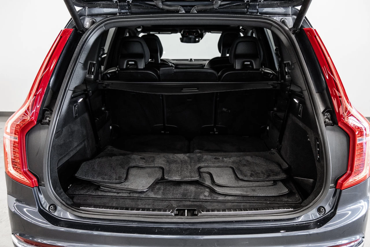 2020 Volvo XC90 T8 Hybrid Image principale
