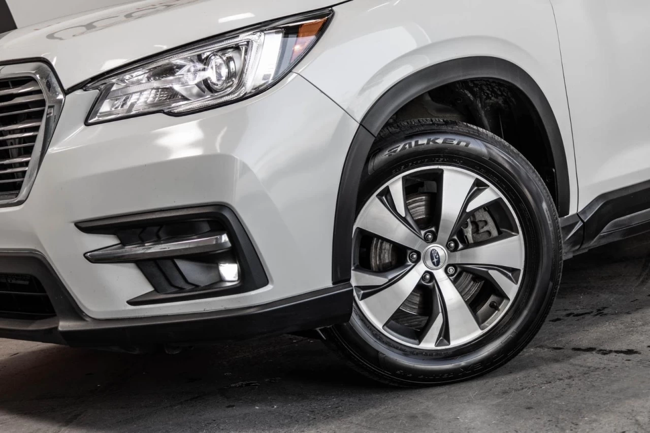 2022 Subaru Ascent Touring 8.PASS+TOIT.PANO+VOLANT/SIEGES.CHAUFF Image principale
