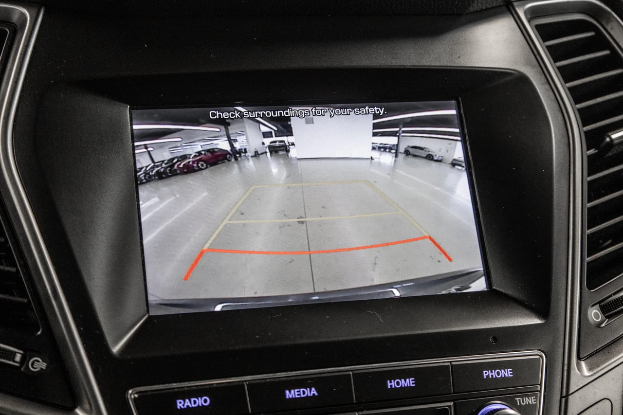 2019 Hyundai Santa Fe XL Preferred Awd Image principale
