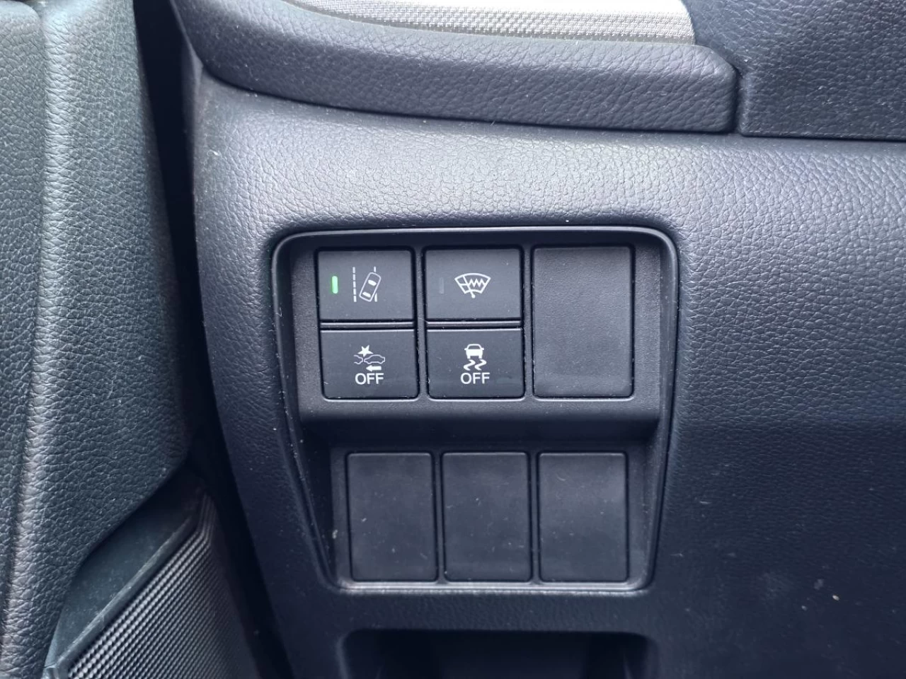 2019 Honda CR-V LX AWD Image principale