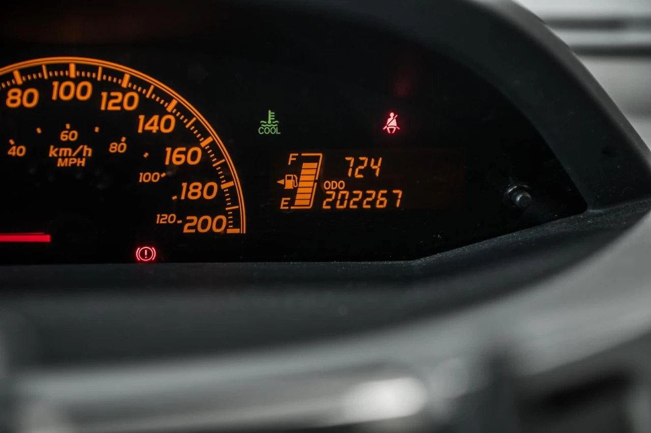 2009 Toyota Yaris Manuelle de base AUBAINE!!! Main Image