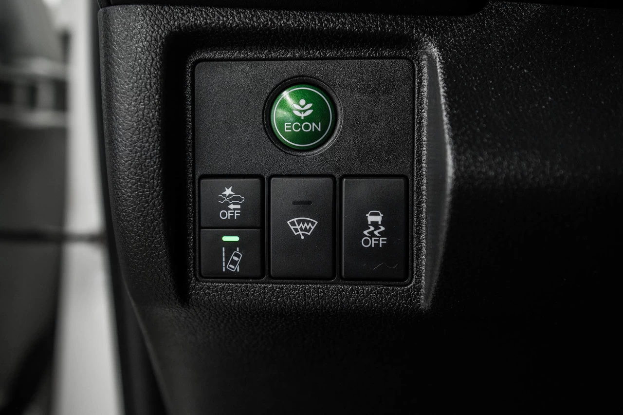 2019 Honda HR-V Lx Awd Image principale