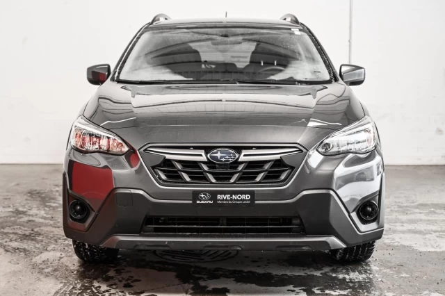 Subaru Crosstrek Convenience CARPLAY+BLUETOOTH+CAM.RECUL+REG.VITESS 2021