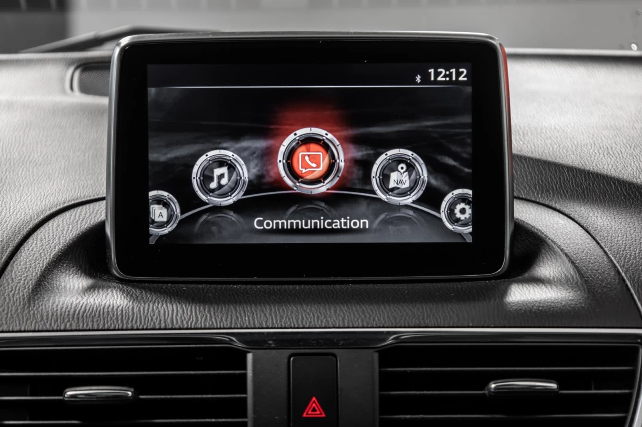 2014 Mazda Mazda3 Automatique GT-SKY Garantie 1 AN Image principale