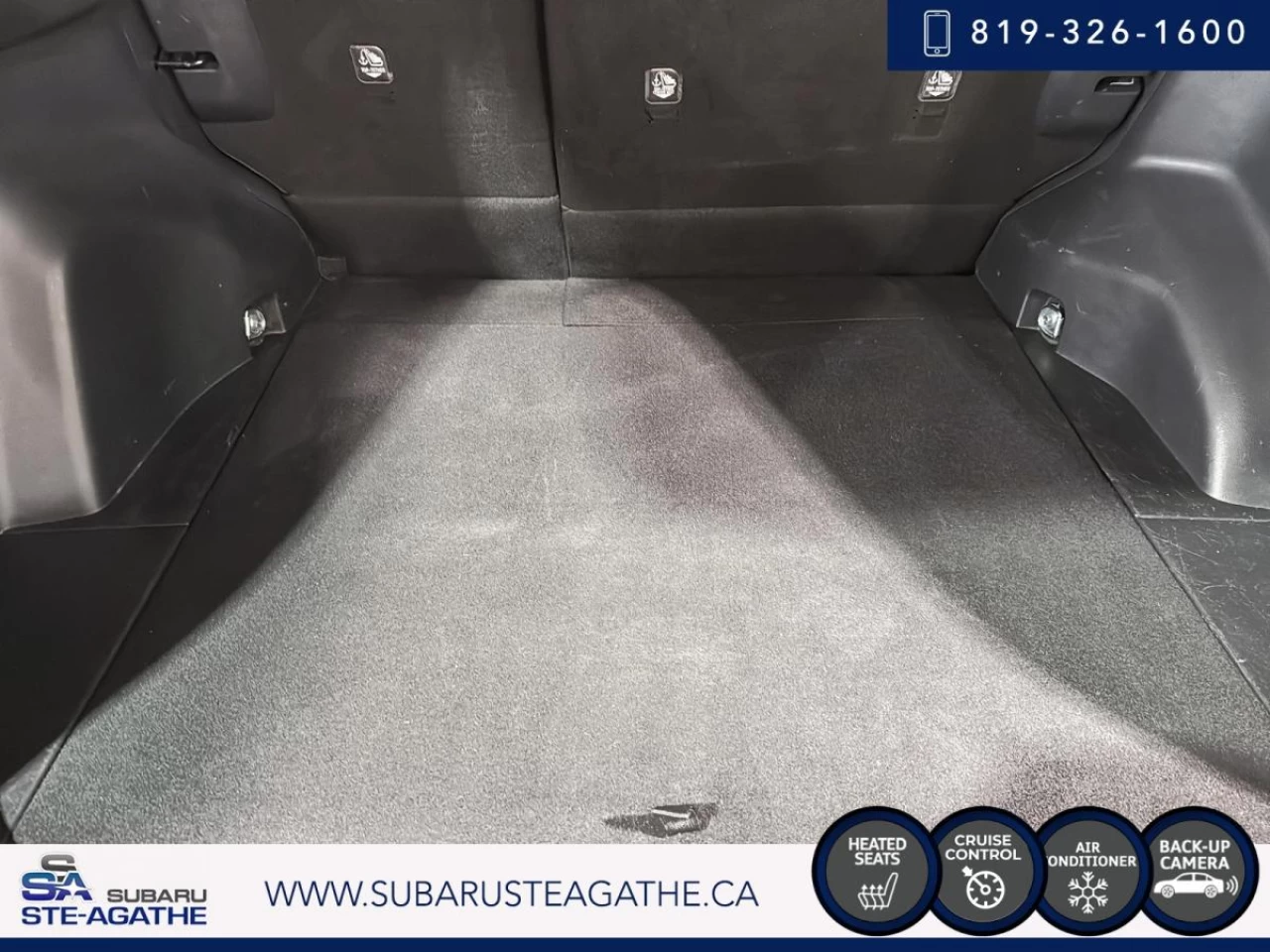 2019 Toyota RAV4 LE FWD (CARPLAY+MAGS+CAMRECUL) Image principale