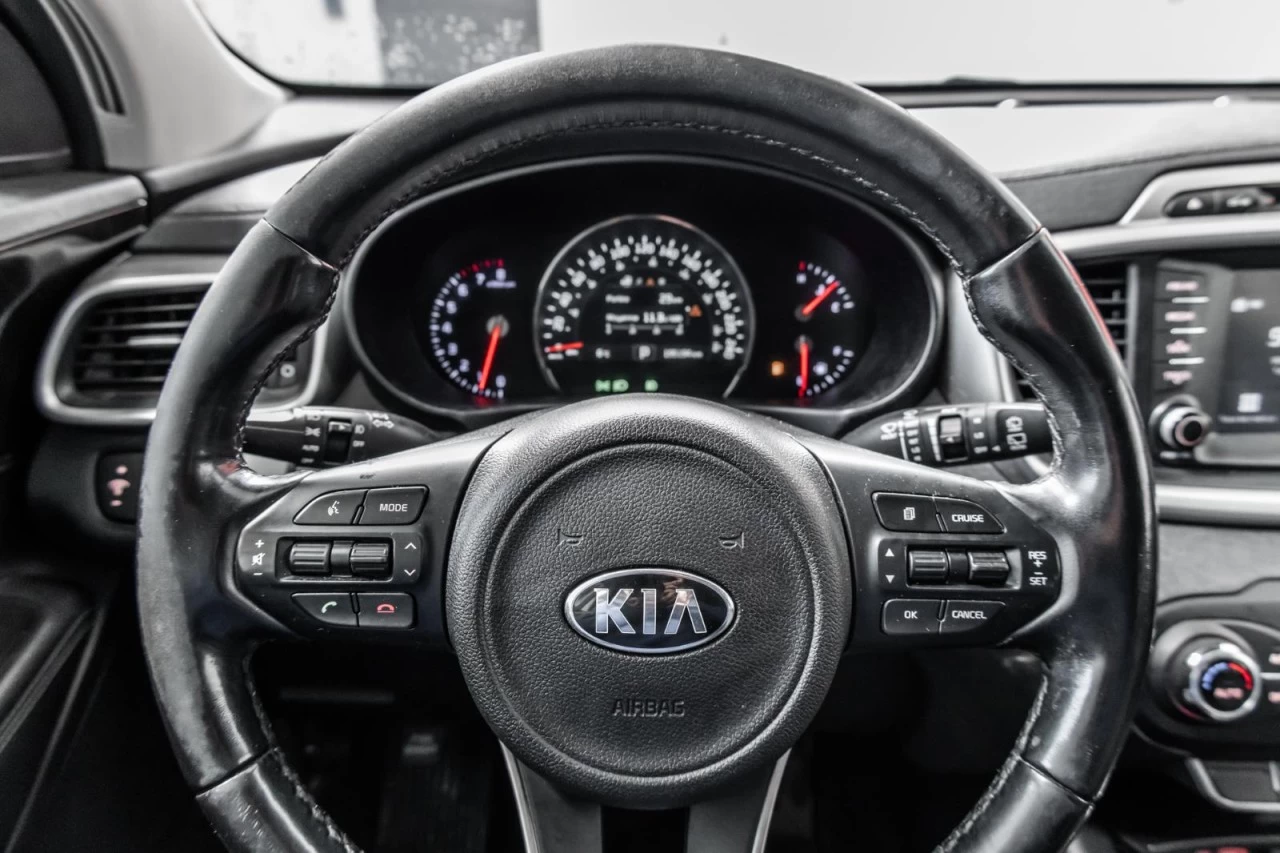 2018 Kia Sorento LX V6 AWD 7 PLACES GARANTIE 1 AN Main Image