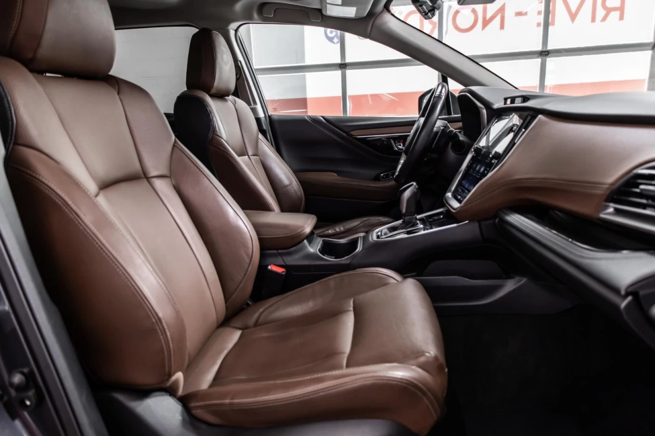 2023 Subaru Outback Premier XT NAVI+TOIT.OUVRANT+CUIR+CARPLAY Main Image