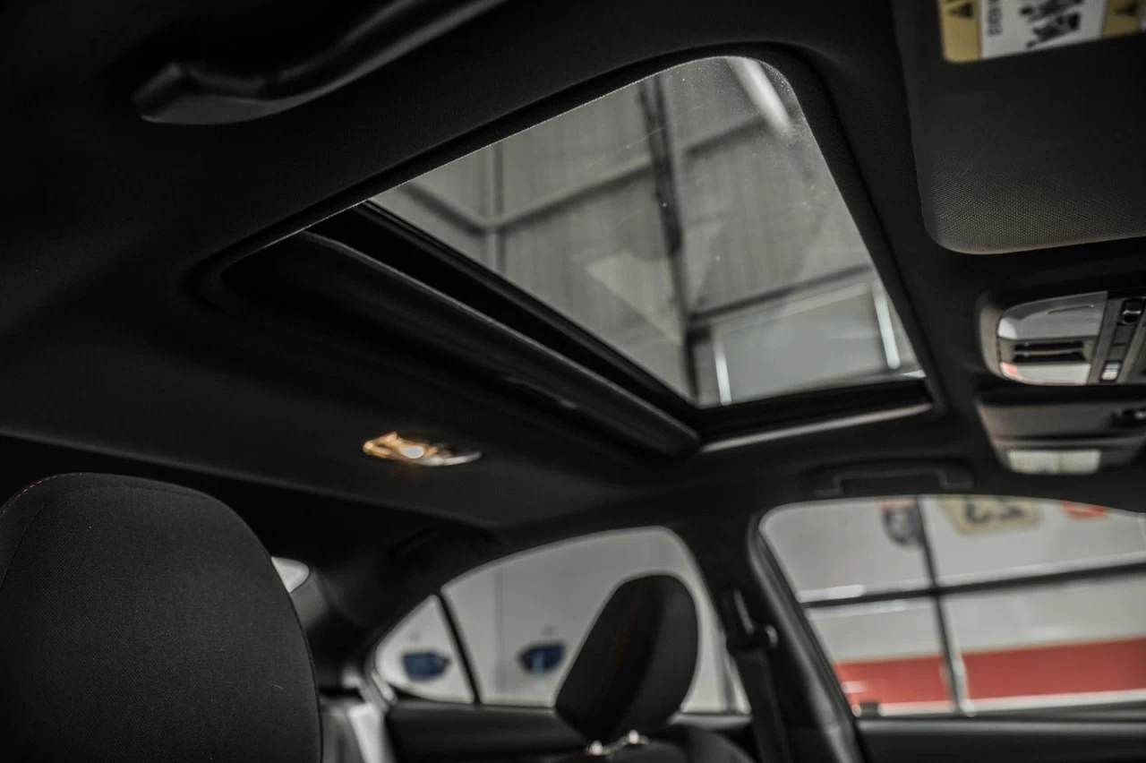 2023 Subaru WRX Sport TOIT.OUVRANT+SIEGES.CHAUFF+CARPLAY Image principale