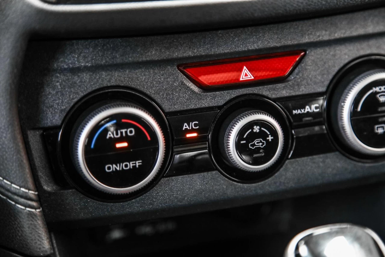 2023 Subaru Impreza Sport TOIT.OUVRANT+VOLANT/SIEGES.CHAUFF+CARPLAY Image principale