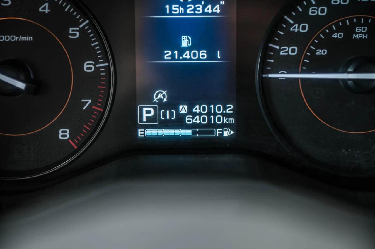 2022 Subaru Crosstrek Touring INSPECTÉ+RECONDITIONNÉ+FINANCEMENT.DISPO Image principale