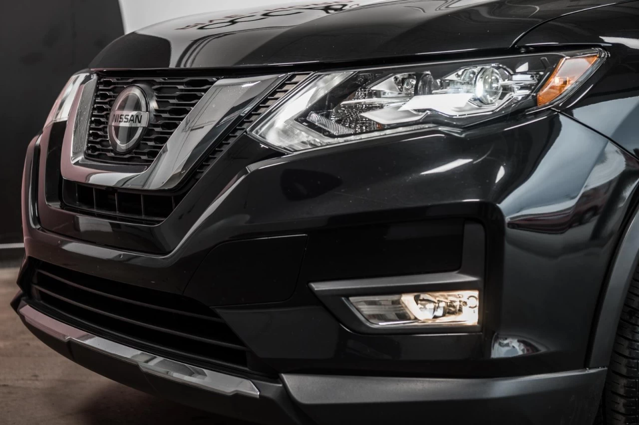 2019 Nissan Rogue SL AWD+NAVI+TOIT.PANO+CUIR+VOLANT/SIEGES.CHAUFF Main Image