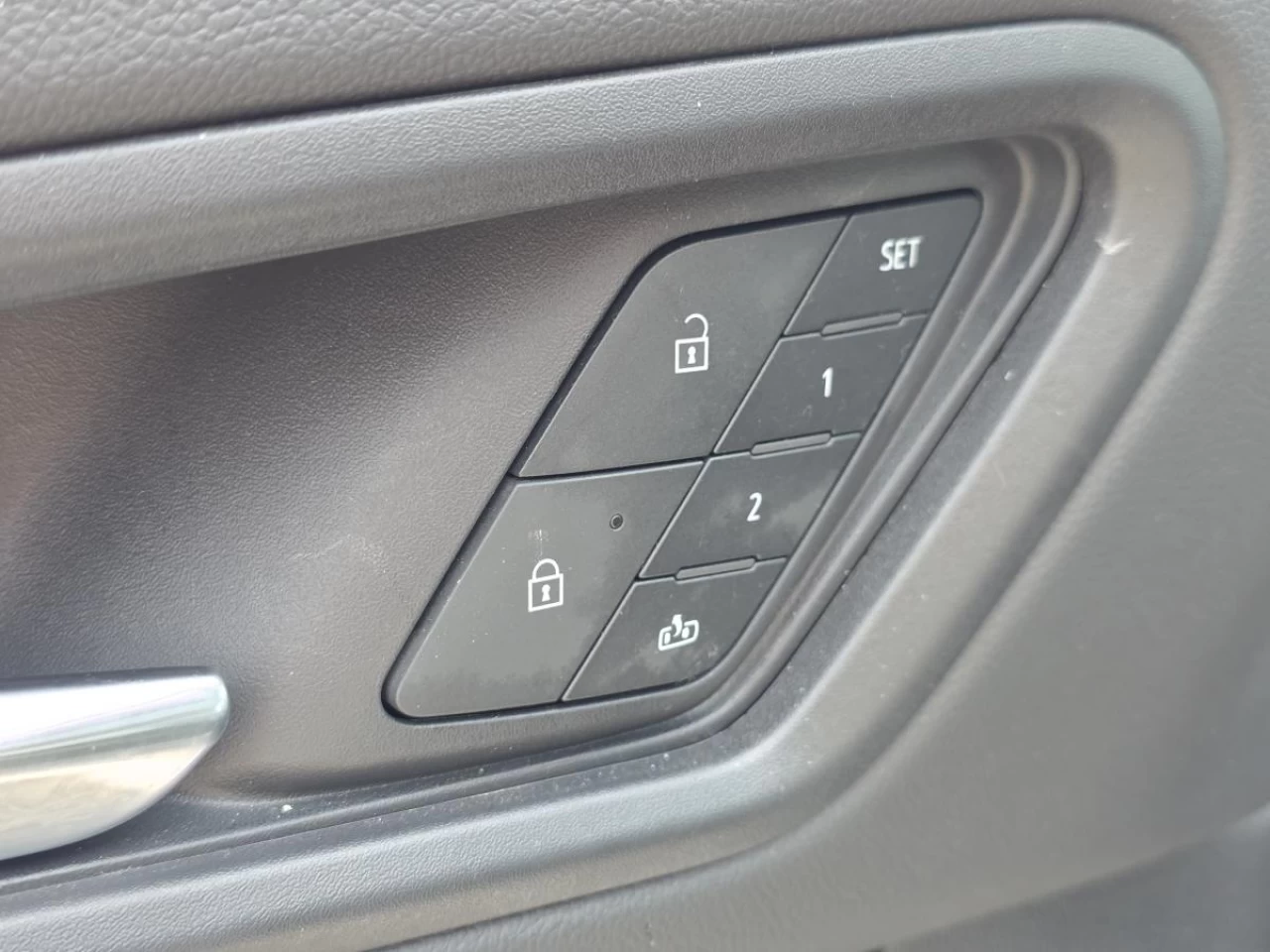 2024 Honda Prologue EX-L AWD Image principale