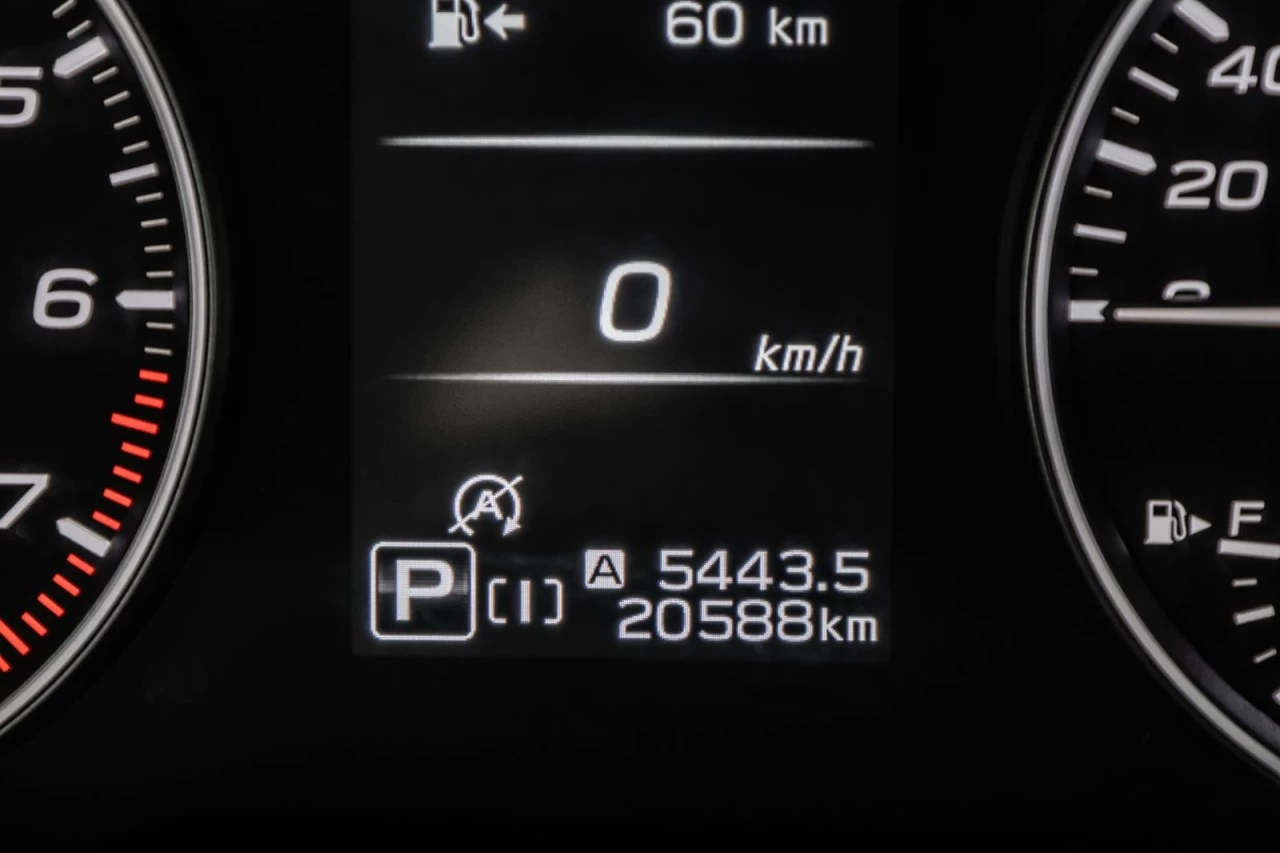 2024 Subaru Crosstrek Touring VOLANT/SIEGES.CHAUFFANTS+CARPLAY+CAM.RECUL Image principale
