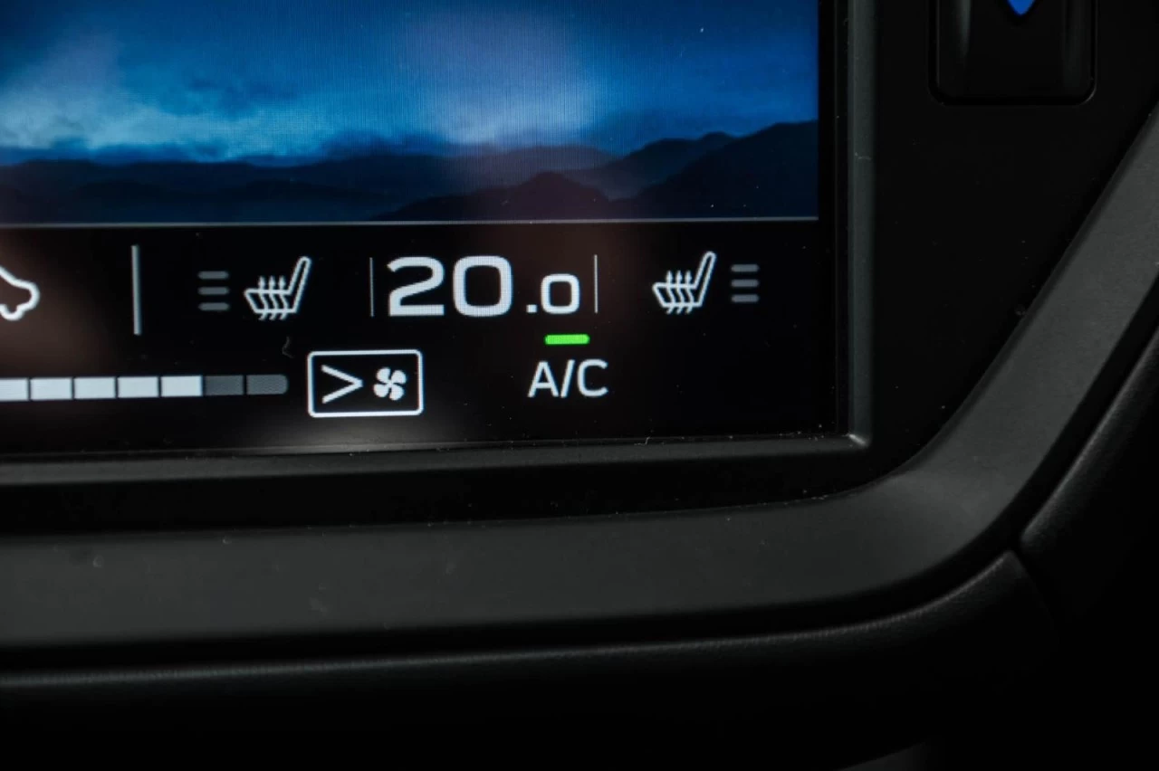 2023 Subaru WRX INSPECTÉ+RECONDITIONNÉ+FINANCEMENT.DISPO Image principale