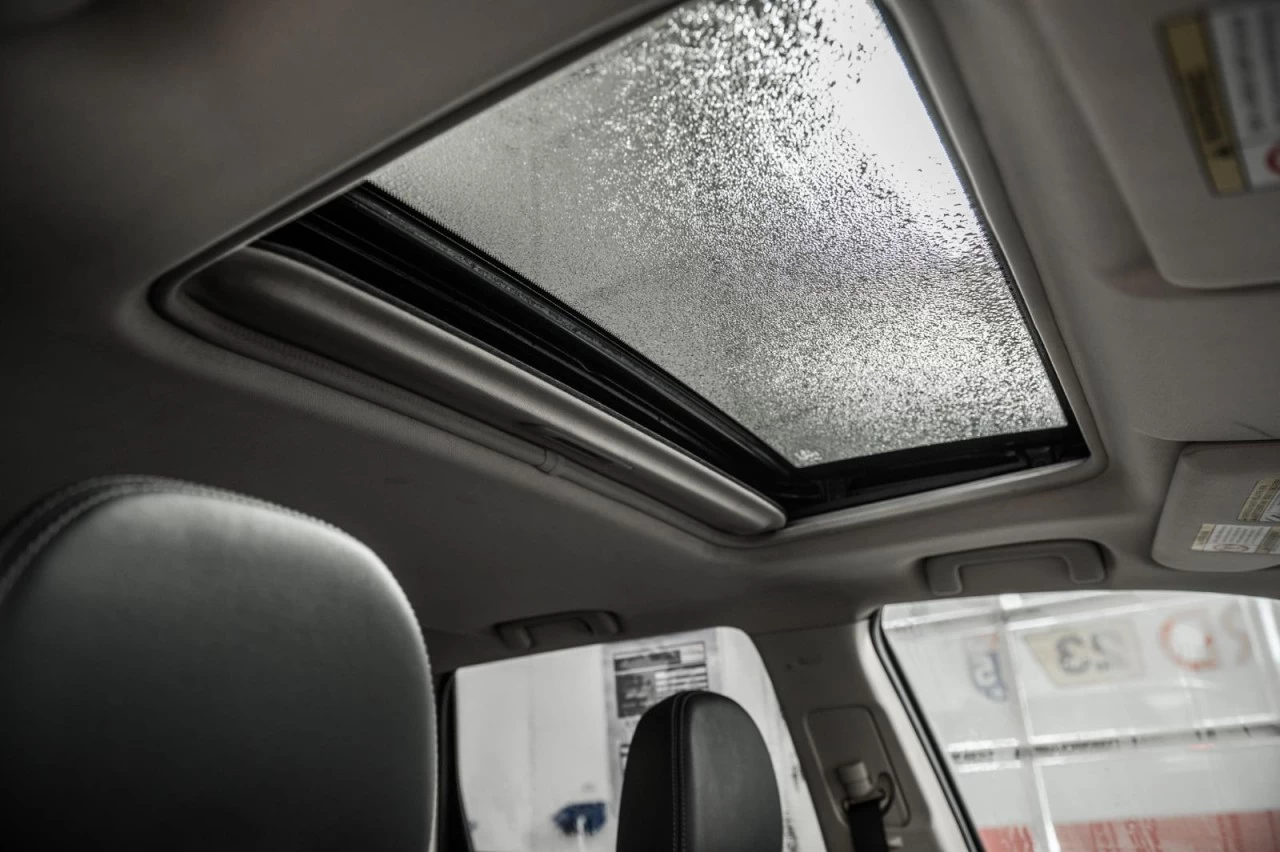 2019 Mitsubishi Outlander PHEV S-AWC CUIR+TOIT.OUVRANT+CARPLAY+SIEGES.CHAUFFANTS Main Image
